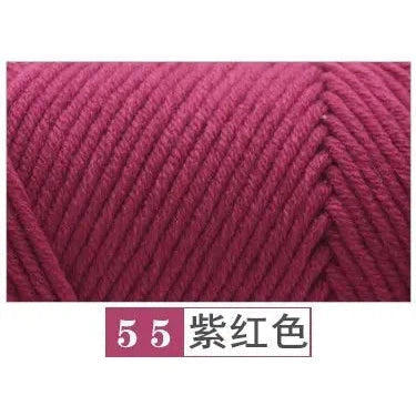 Lovers Yarn (8ply)