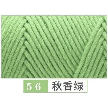 Lovers Yarn (8ply)