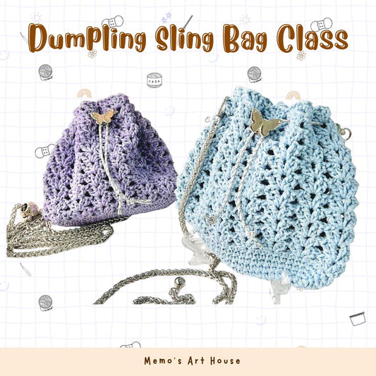 Beginner's Bag Class