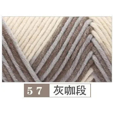 Lovers Yarn (8ply)