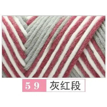 Lovers Yarn (8ply)
