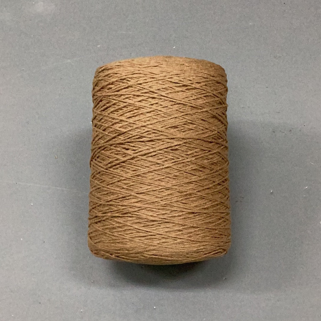 Cotton-Acrylic Cone (500g, 1000m)