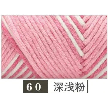 Lovers Yarn (8ply)