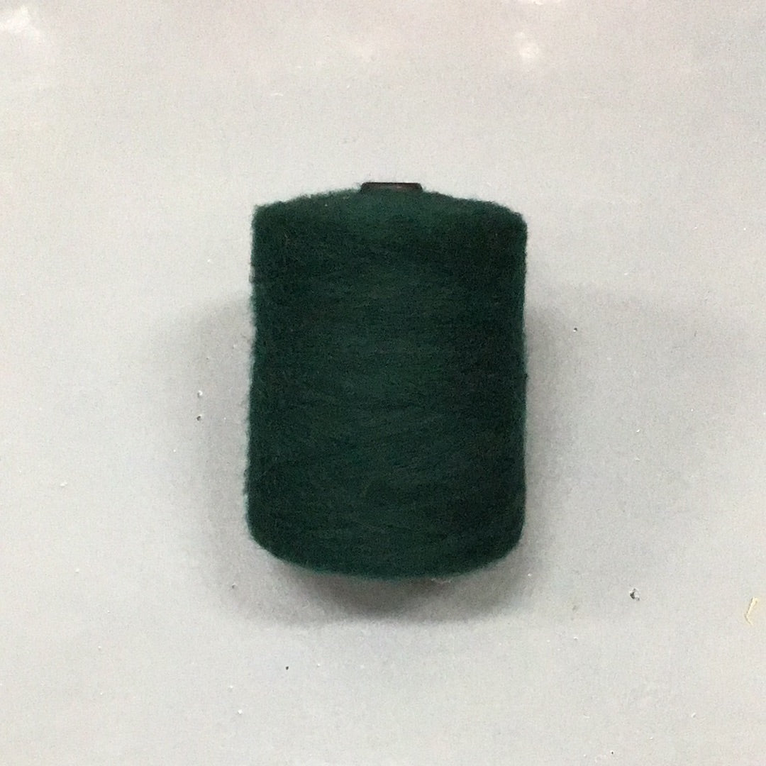 Mohair Cone: Solid (500g)