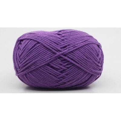 š® Cotton Soft (4ply)