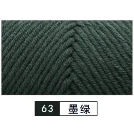 Lovers Yarn (8ply)
