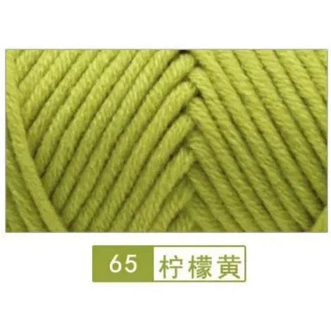 Lovers Yarn (8ply)