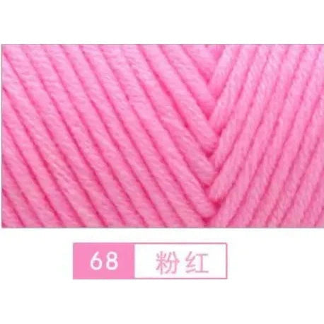 Lovers Yarn (8ply)