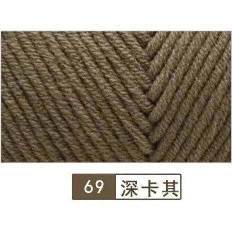 Lovers Yarn (8ply)