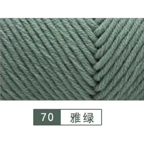 Lovers Yarn (8ply)