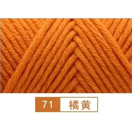 Lovers Yarn (8ply)