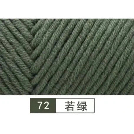 Lovers Yarn (8ply)
