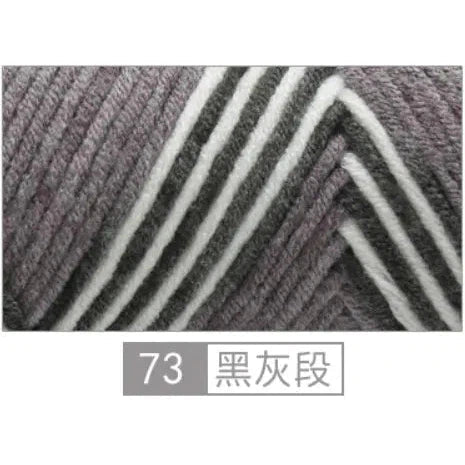 Lovers Yarn (8ply)
