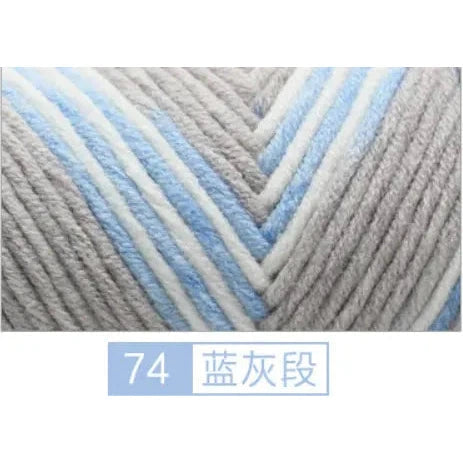 Lovers Yarn (8ply)