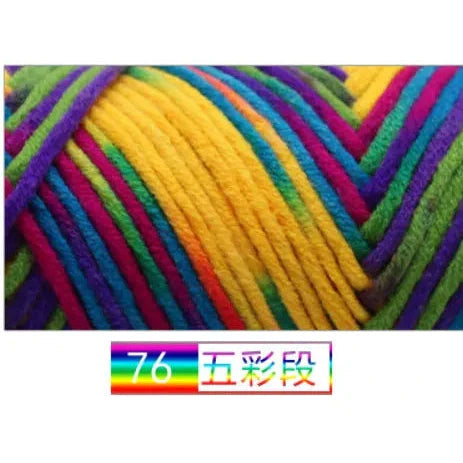 Lovers Yarn (8ply)