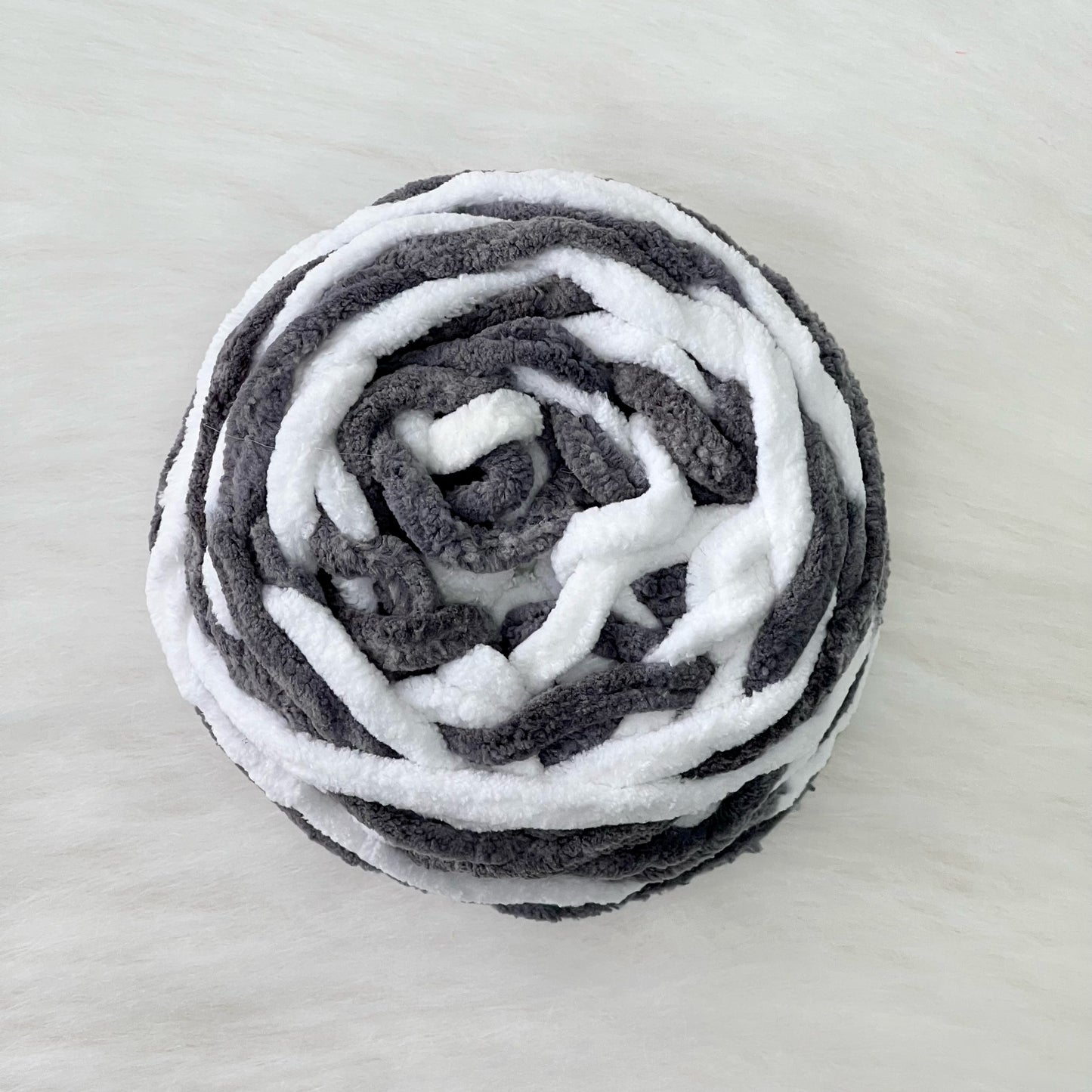Chenille Baby - Melange