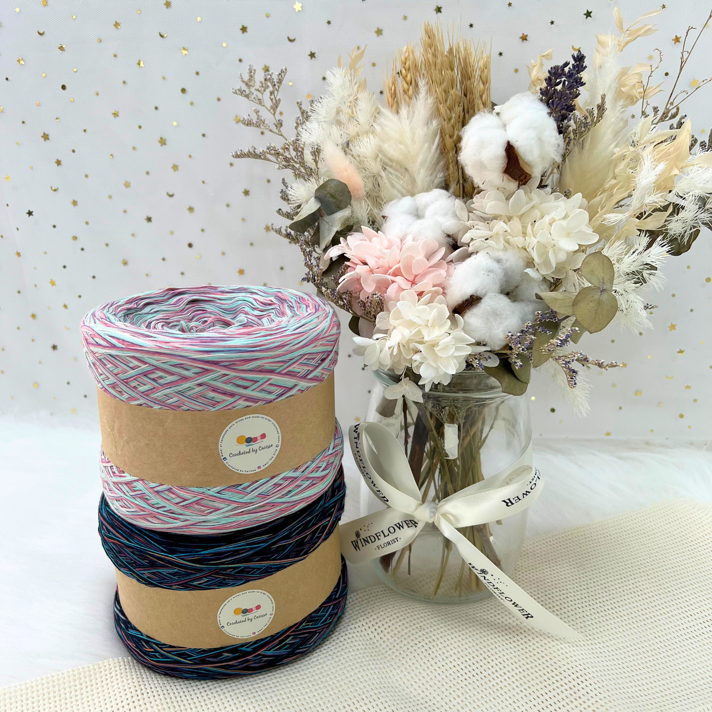 CBC Yarn - Mix