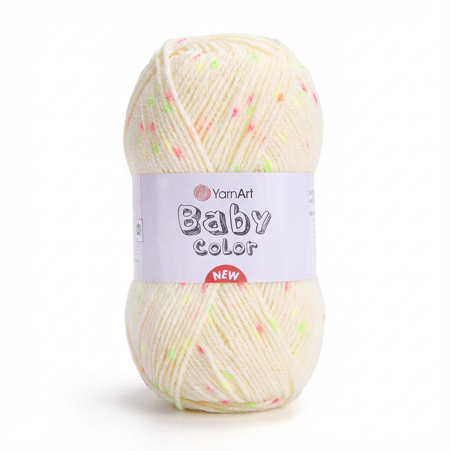 YARNART - Baby Color