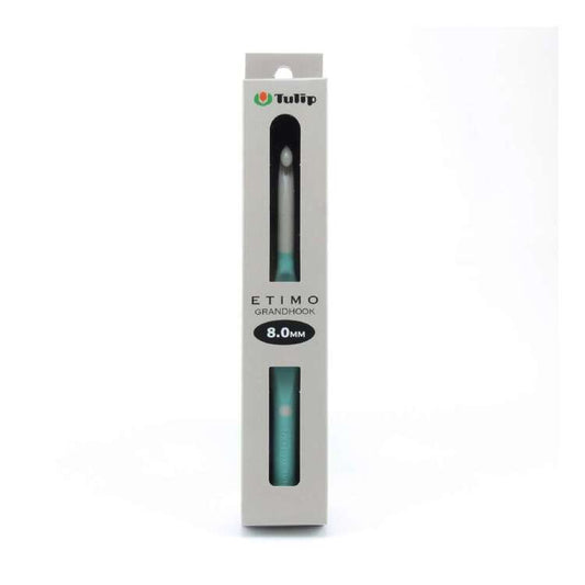 Tulip Etimo Grandhook