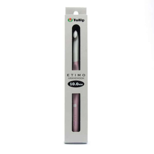 Tulip Etimo Grandhook