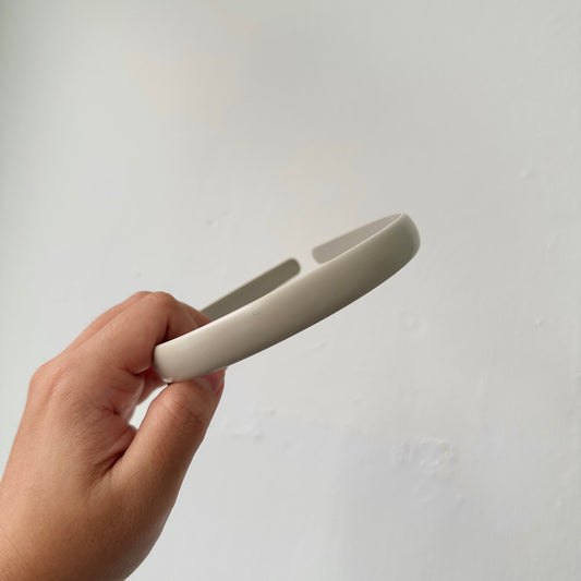 Basic Hairbands (1.5cm / 2cm)