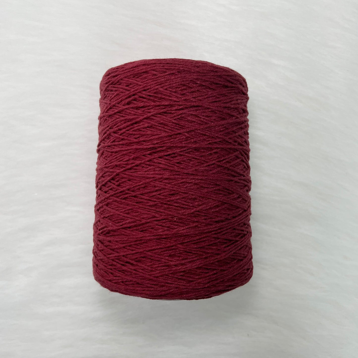 Cotton-Acrylic Cone (500g, 1000m)