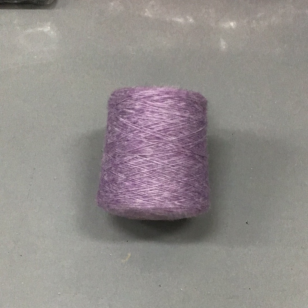 Mohair Cone: Solid (500g)