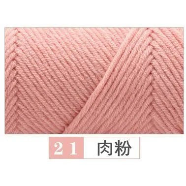 Lovers Yarn (8ply)