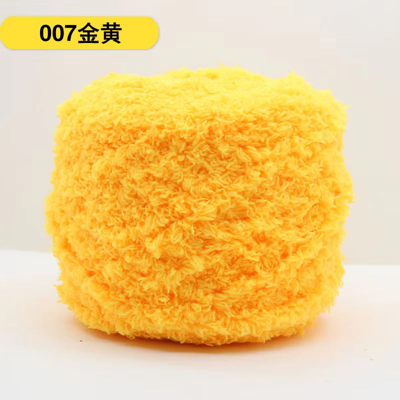 Chenille Super Fluffy
