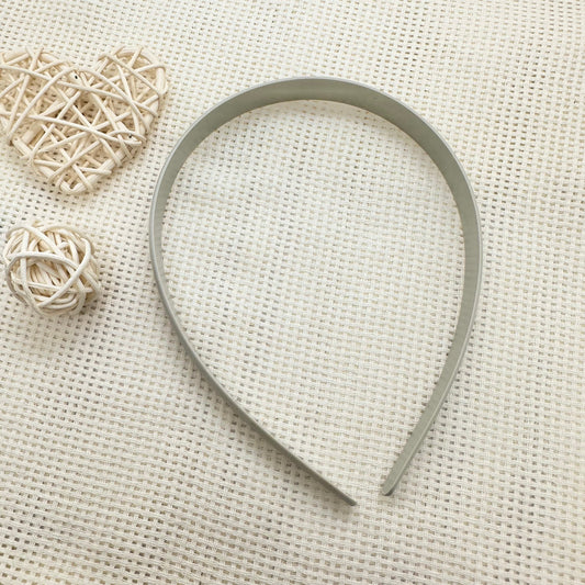 Basic Hairbands (1.5cm / 2cm)