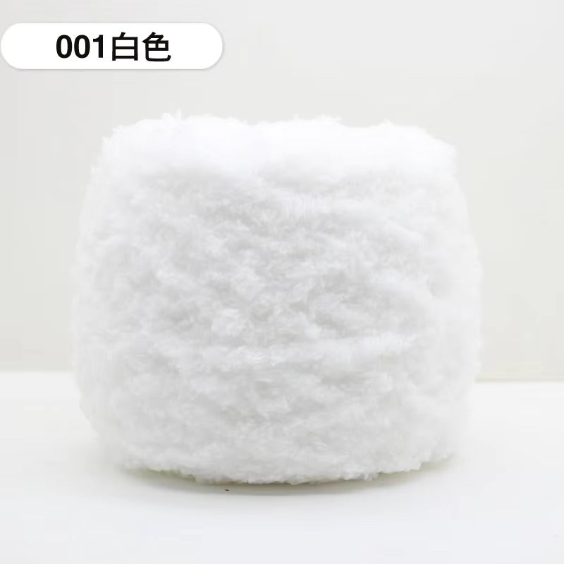 Chenille Super Fluffy