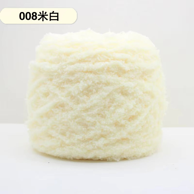 Chenille Super Fluffy