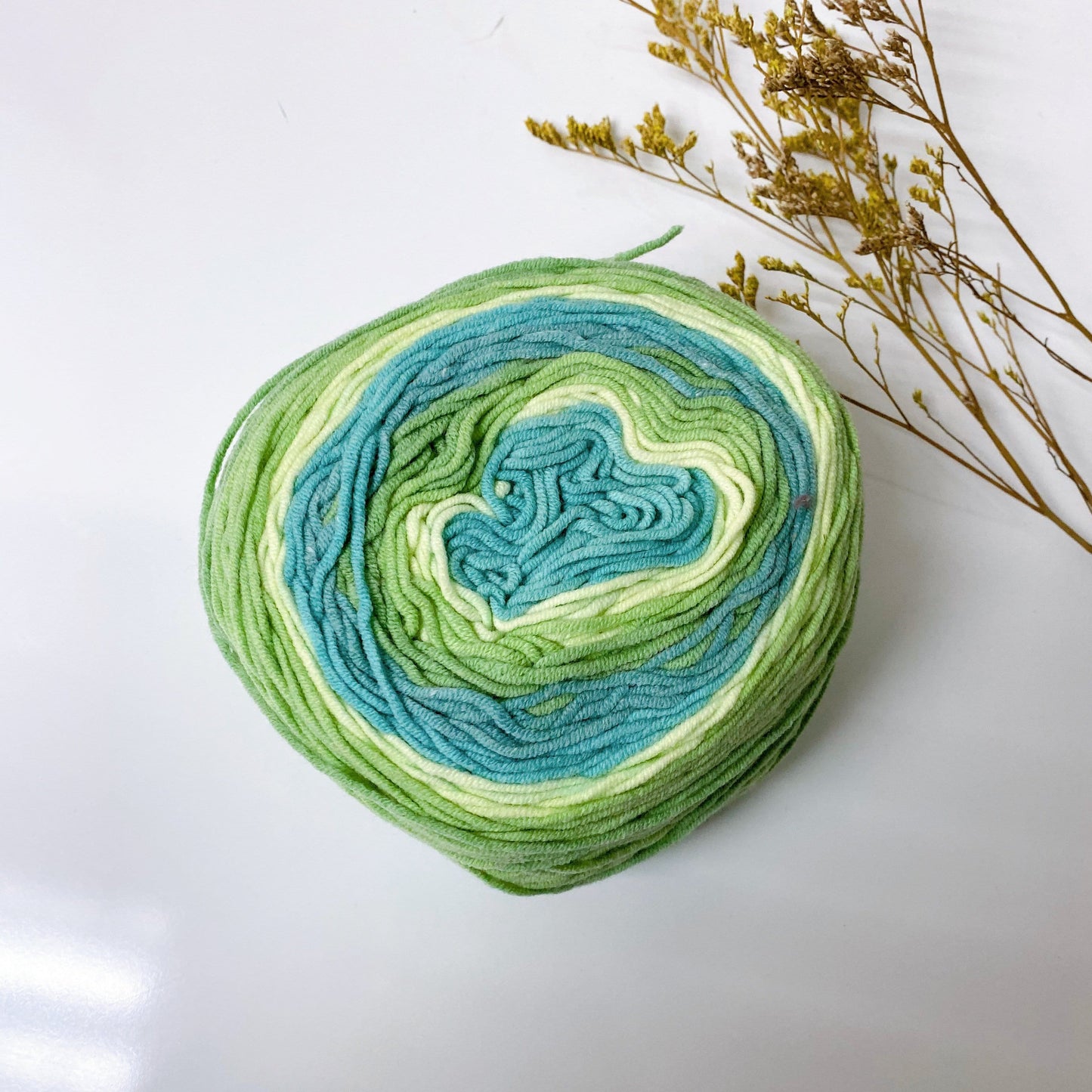 š Rainbow Cake