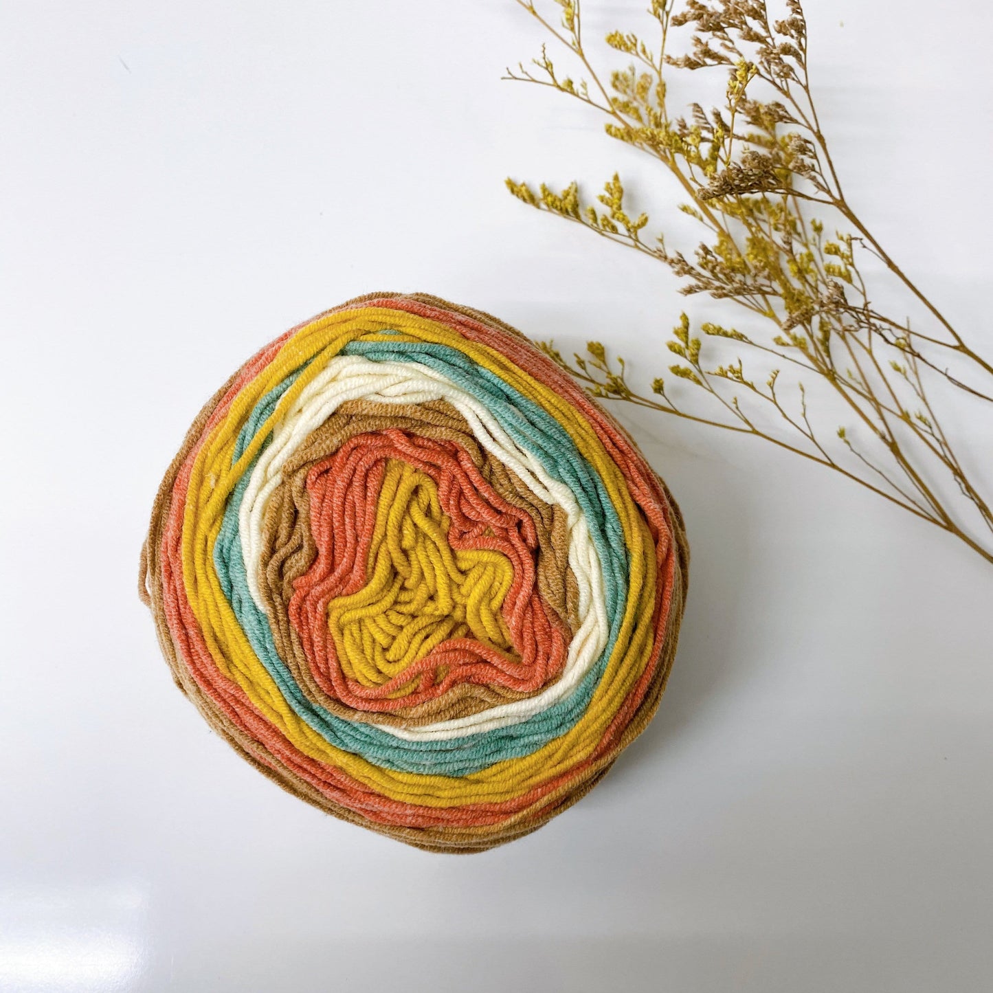 š Rainbow Cake