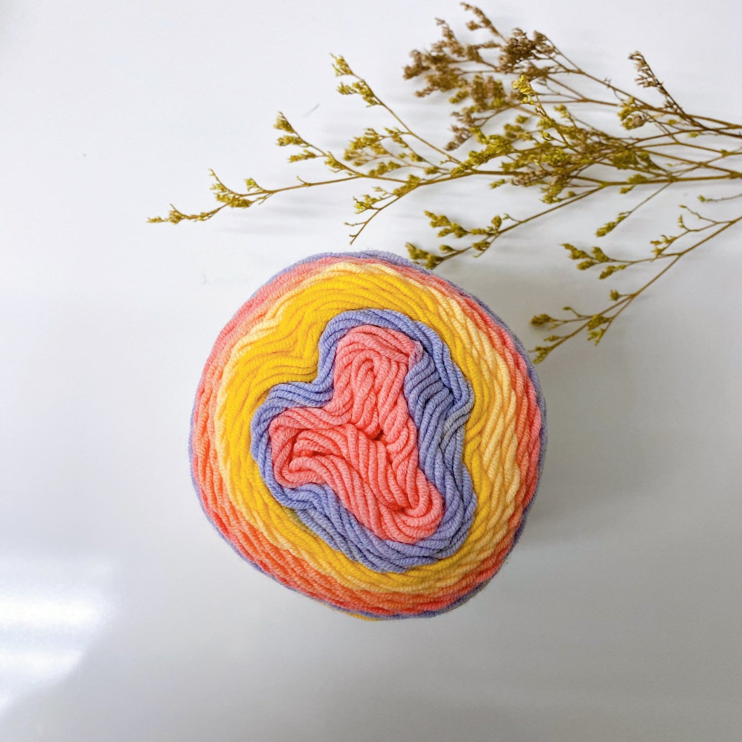 š Rainbow Cake