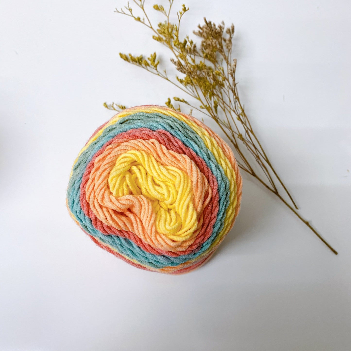 š Rainbow Cake