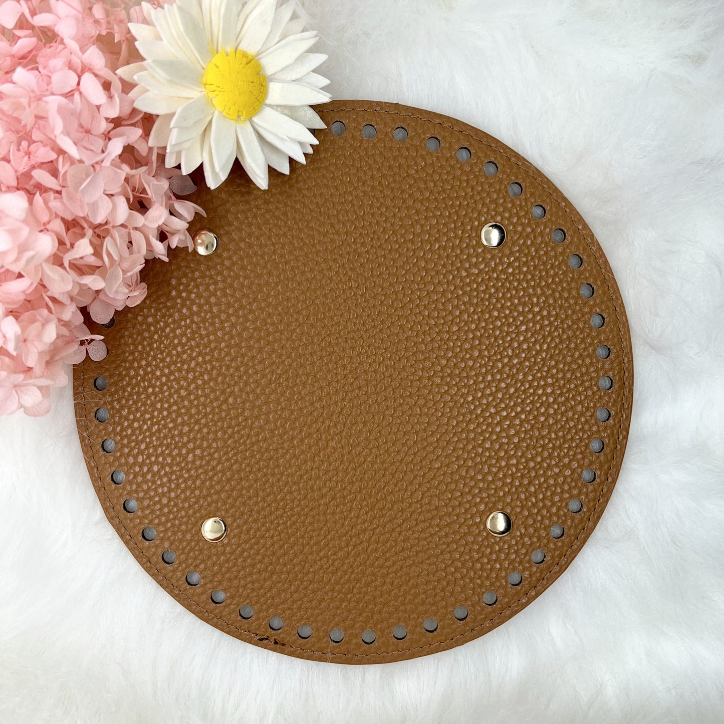 18cm Round Bag Base