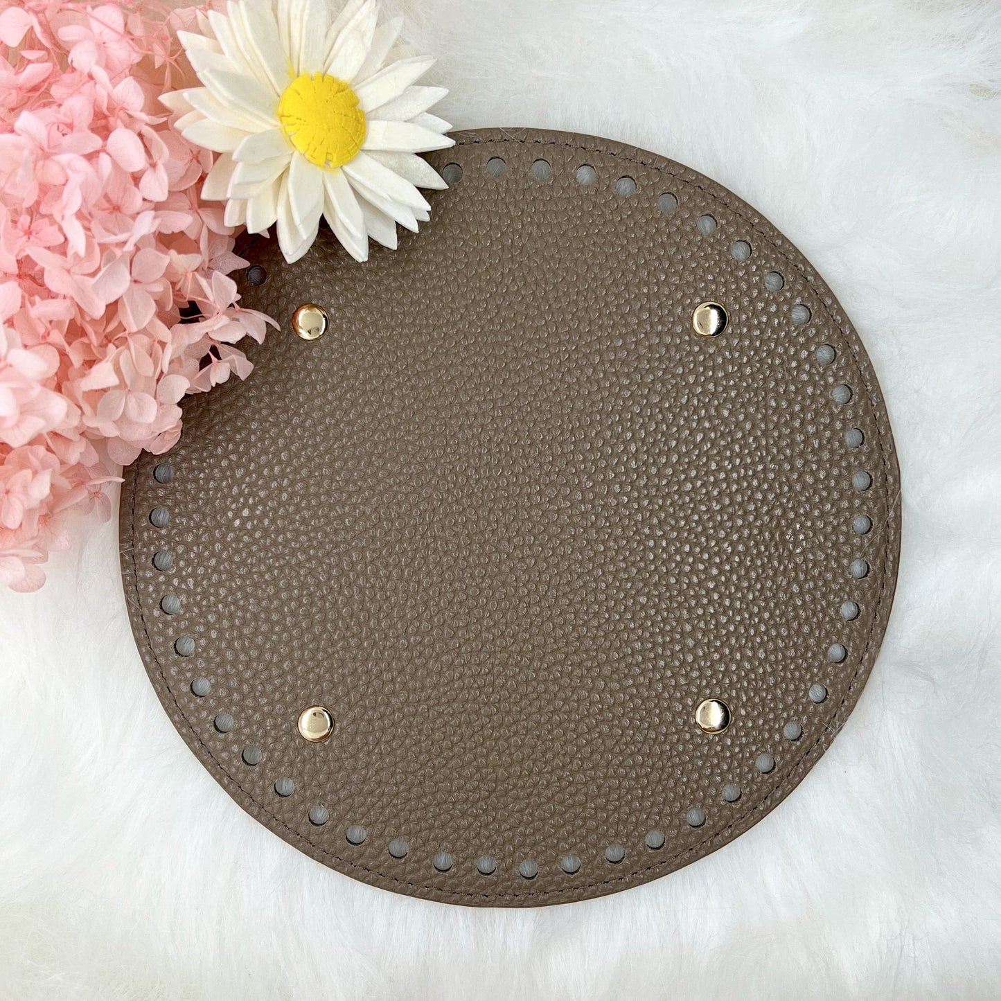 18cm Round Bag Base
