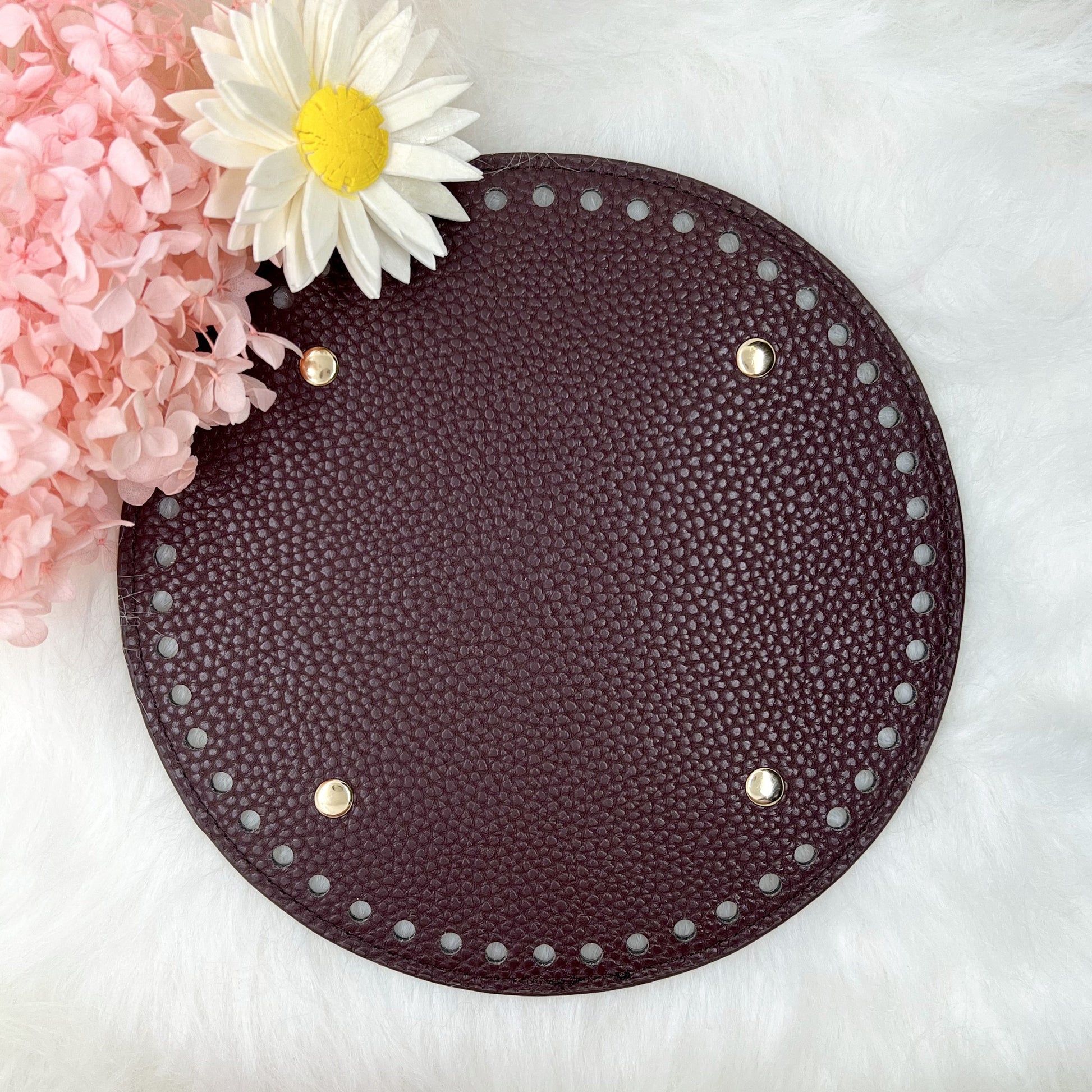 18cm Round Bag Base