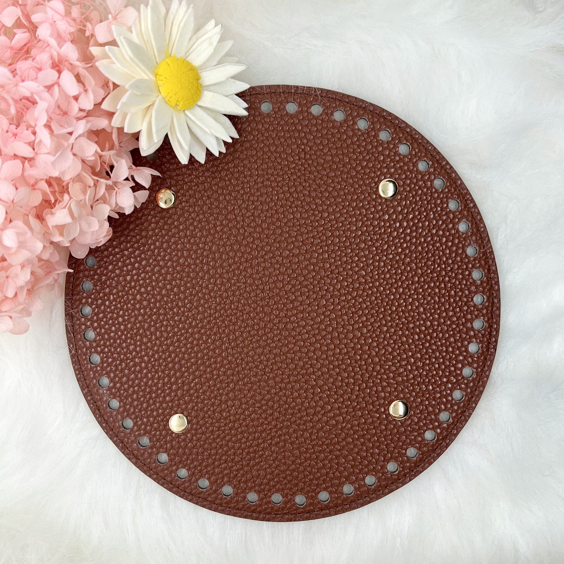 18cm Round Bag Base