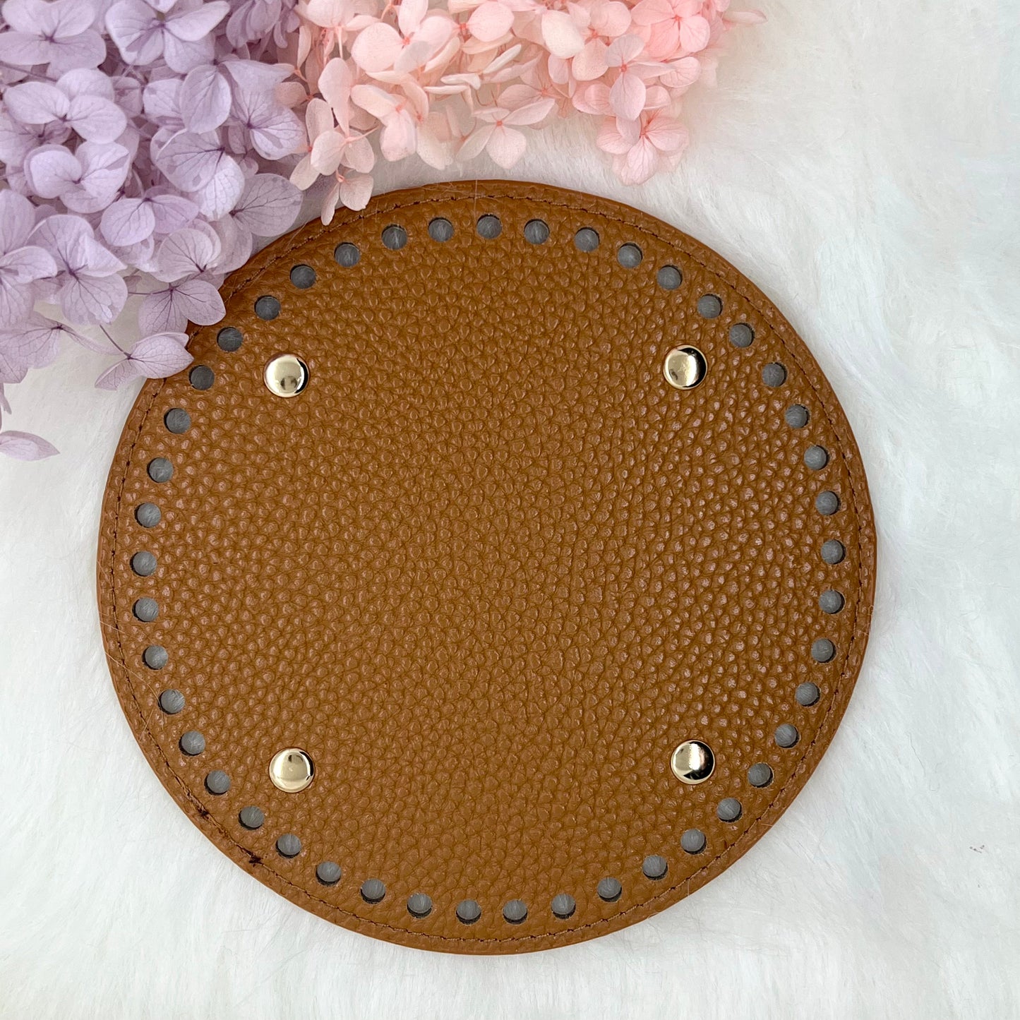 15cm Round Bag Base