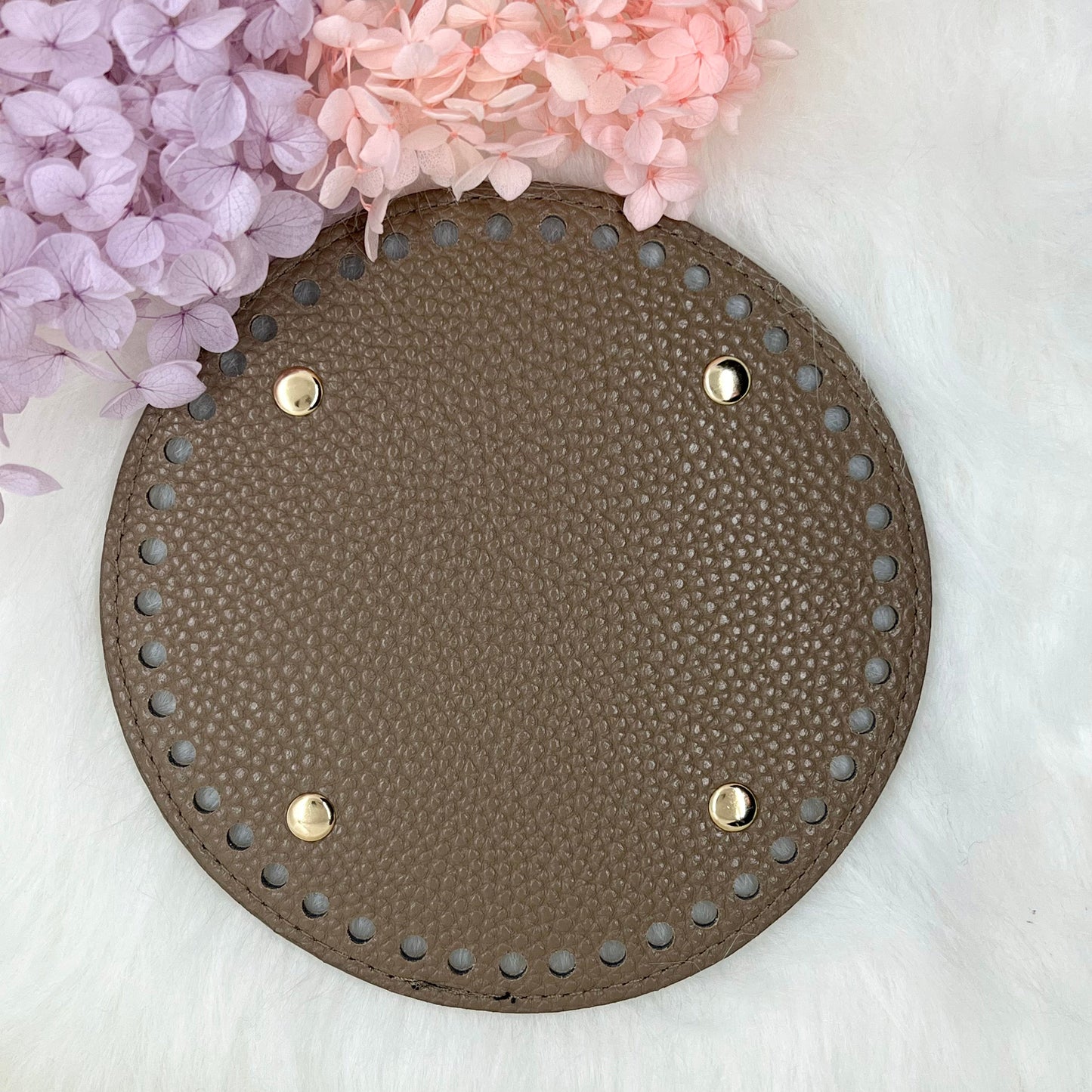 15cm Round Bag Base
