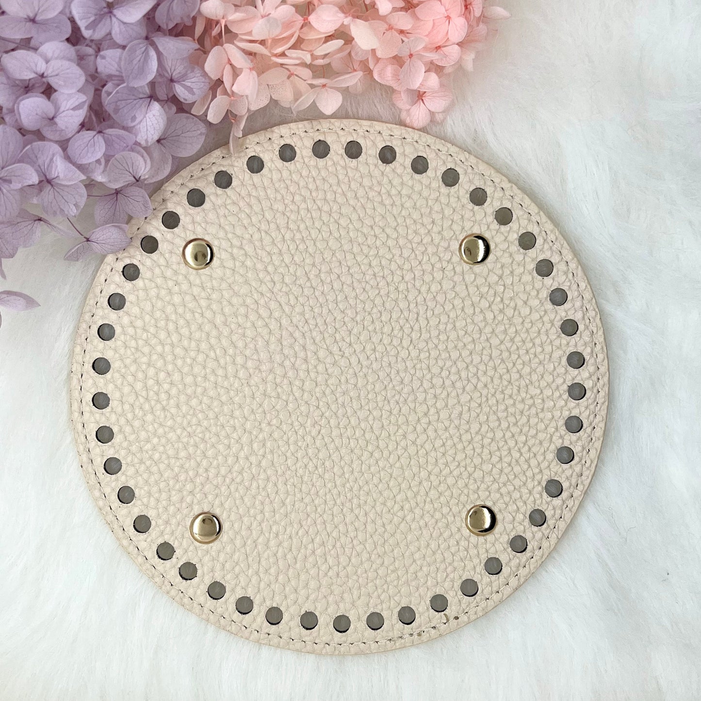 15cm Round Bag Base