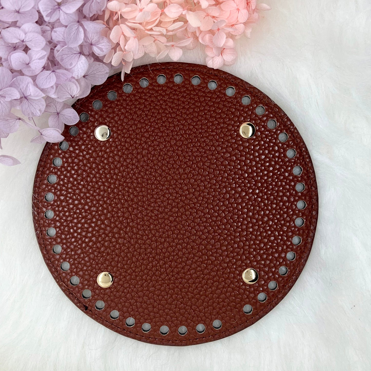 15cm Round Bag Base