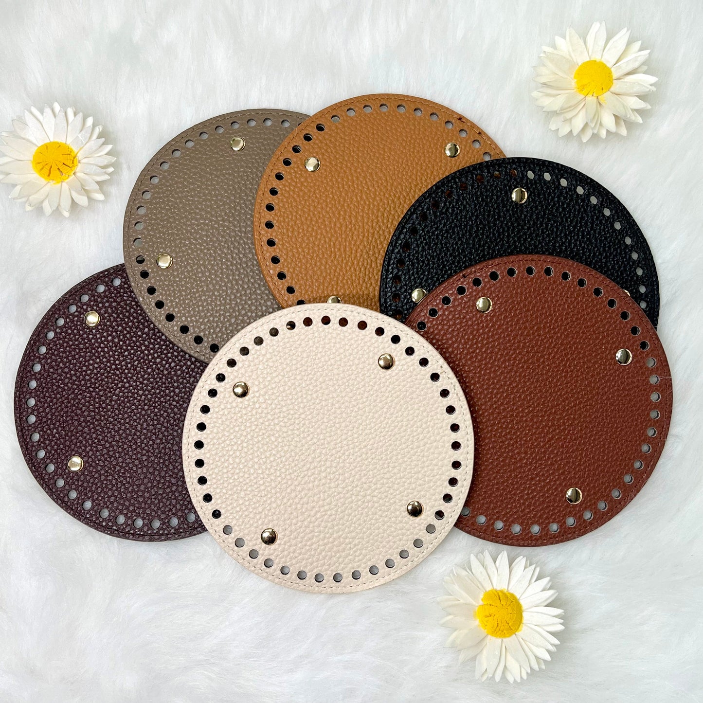 15cm Round Bag Base