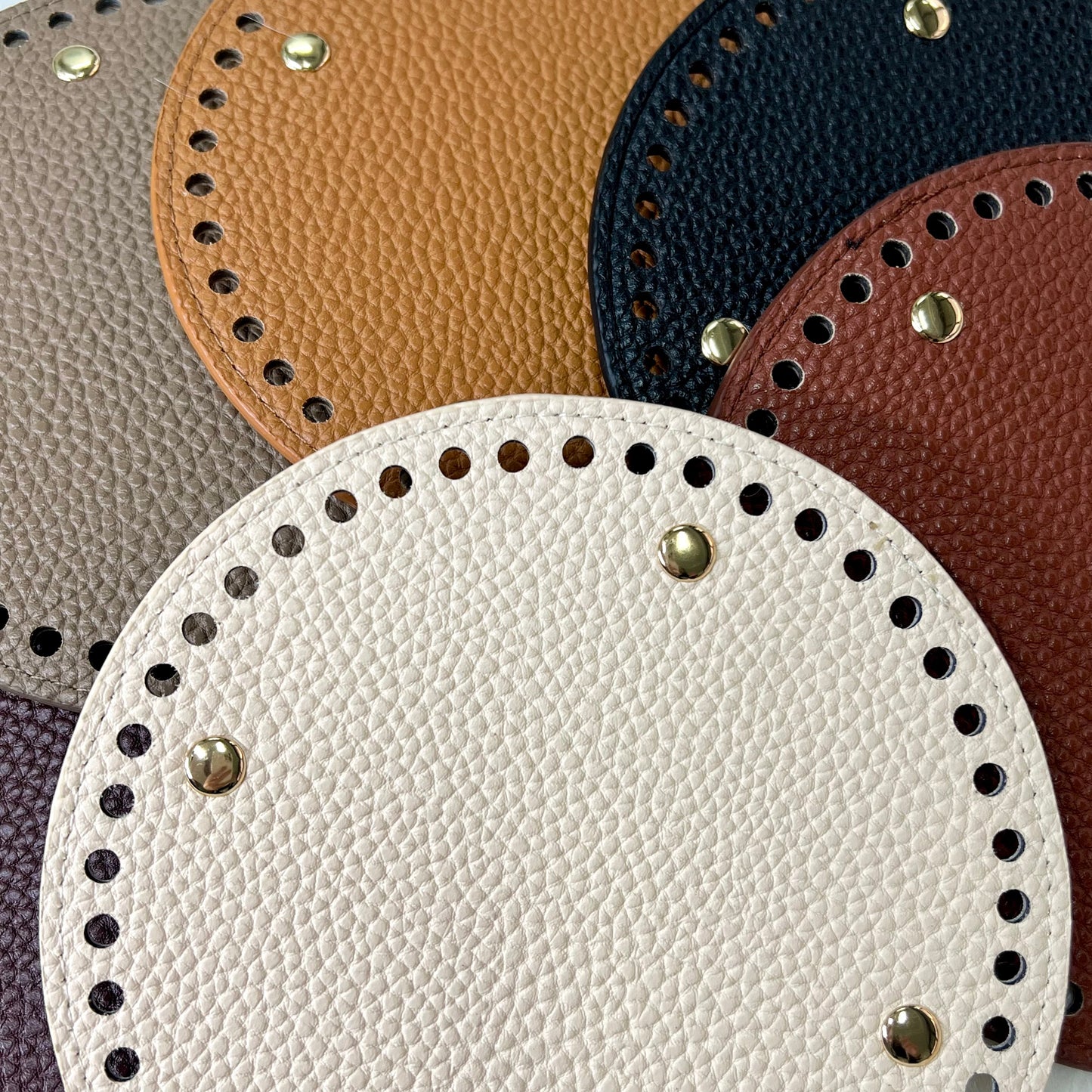 15cm Round Bag Base