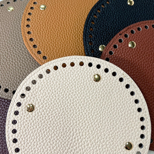 15cm Round Bag Base