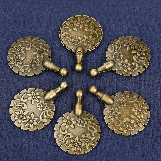 Yarn Cutter (Set of 3)