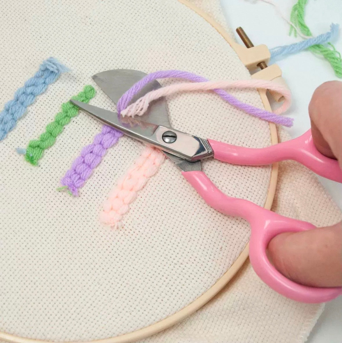 Trimming Scissors