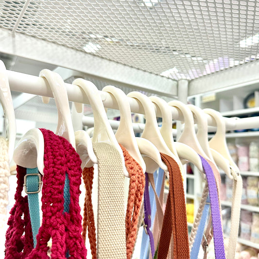 Bag Hanger (Set of 3)